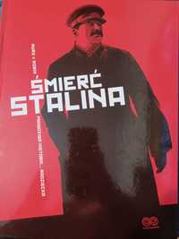 Komiks Śmierć Stalina, Non-Stop Comics