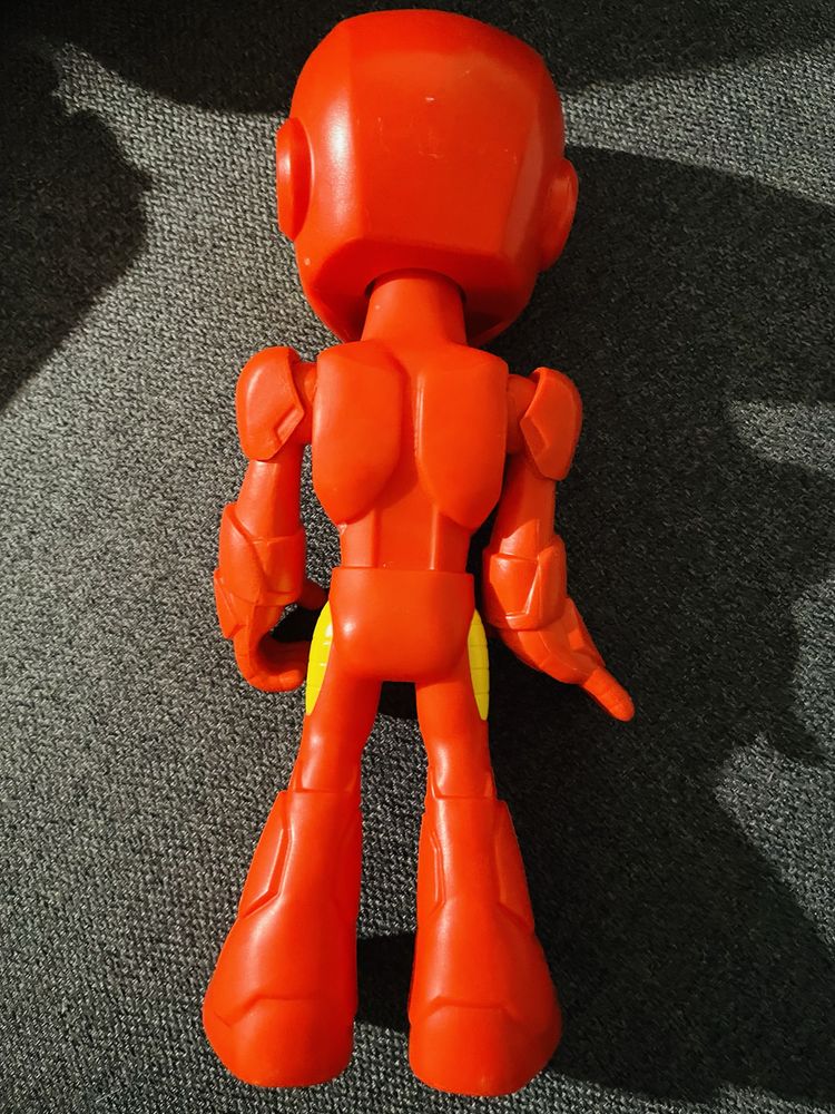 Oryginalny Hasbro Marwel Iron Man !