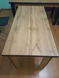 Stół/ biurko - 125x60