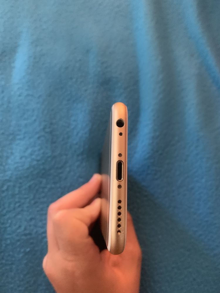 Продаєтся Айфон 6s 32гб