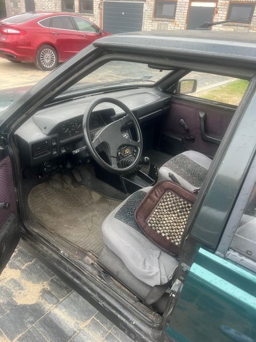 Sprzedam polonez 1.6