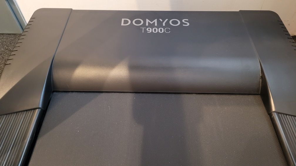 Bieżnia Domyos T900C jak nowa