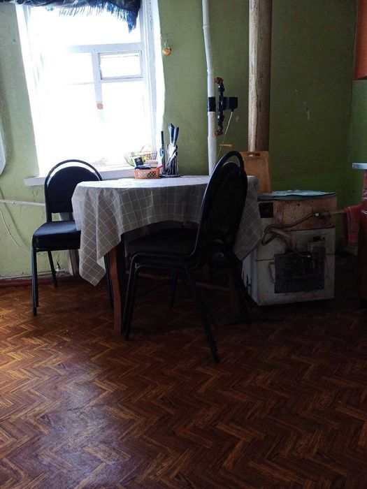 Продам 3-х кімнатний будинок в Краснокутську, 15 хвилин  від центру.