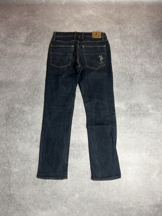 Джинси Polo Raulph Lauren US Розмір М 32 Оригінал