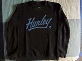 Sweatshirt Hurley - Tamanho L