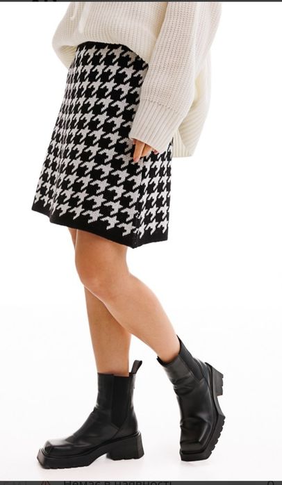 Спідниця - трапеція