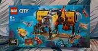 Lego City 60265 National Goographic
Novo
Selado