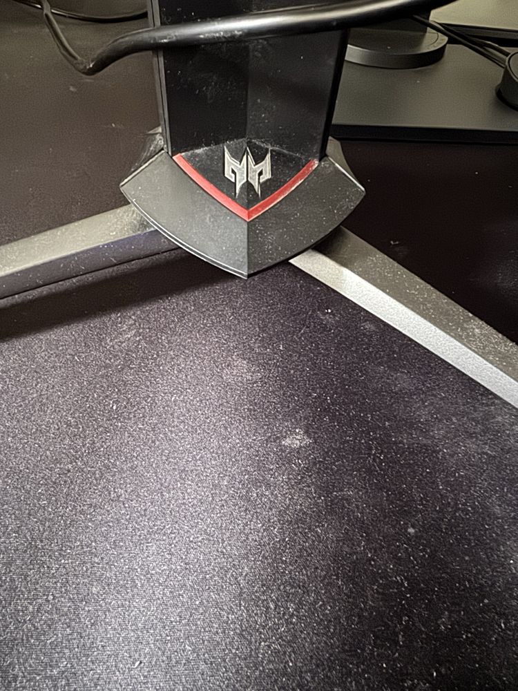 Monitor Gaming Acer Predator 144hz