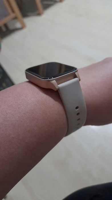 Smartwatch Damski – Zegarek Sportowy Z Polskim Menu I Funkcją Rozmów