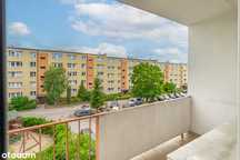 58m | 3 Pokoje | 2 Piętro | Podjuchy | RKM | Balkon