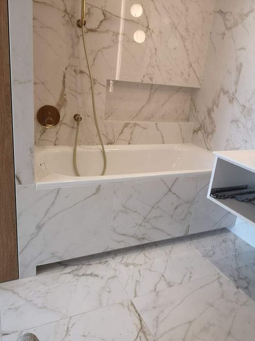 Usługi remontowe glazurnik