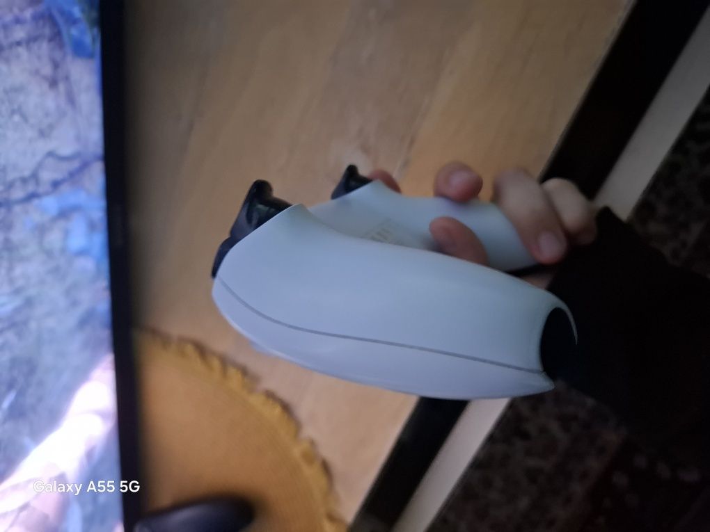 Dualsense Pad na PS5