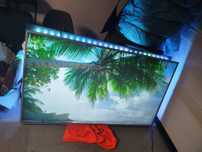 Telewizor Philips 65" AndroidTV, Ambilight, DVB-T 2 HEVC