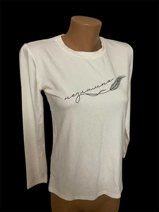 Світшот, кофта жіноча