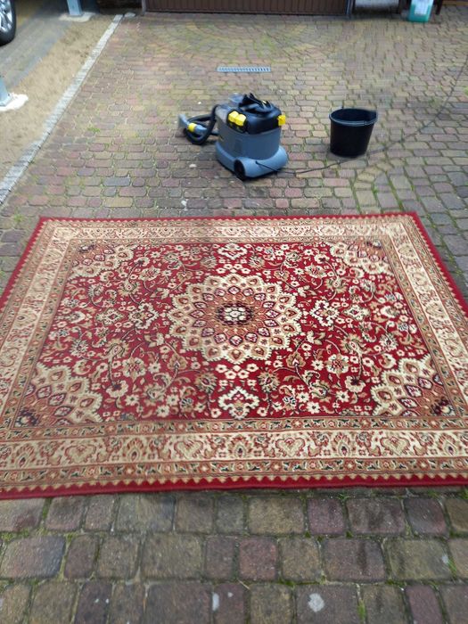 Pranie kanap, sof, foteli-  Dojazd Gratis- Ekspresowe terminy- 24/7