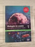 Podręcznik Biologia na czasie