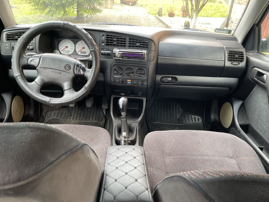 Продам volkswagen vento