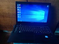 Продам Lenovo B570/SSD 120 Gb