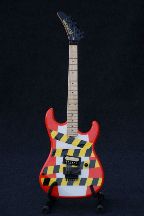 NOWY Kramer Baretta Danger Zone wart 4000zł - limitowana wersja