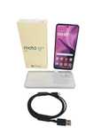 Telefon Motorola Moto G55 5G Komplet + D.Z