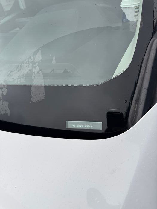 Peugeot Partner 1.2 140km Benzyna CESJA LEASINGU