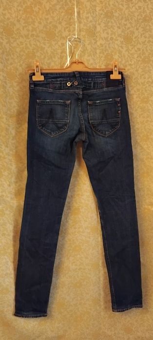 Spodnie jeansowe Kuyichi rozm. S