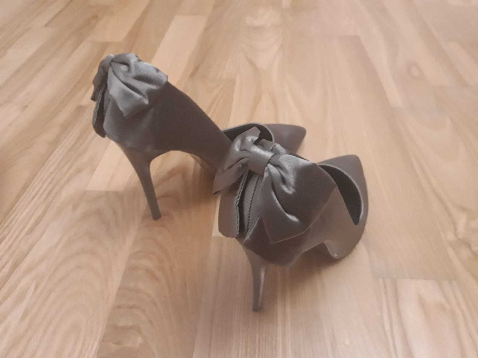 Buty nowe, rozmiar 37