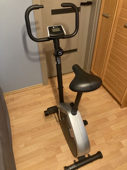 Rower stacjonarny domyos