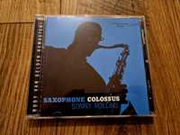 Sonny Rollins Saxophone Colossus RVG