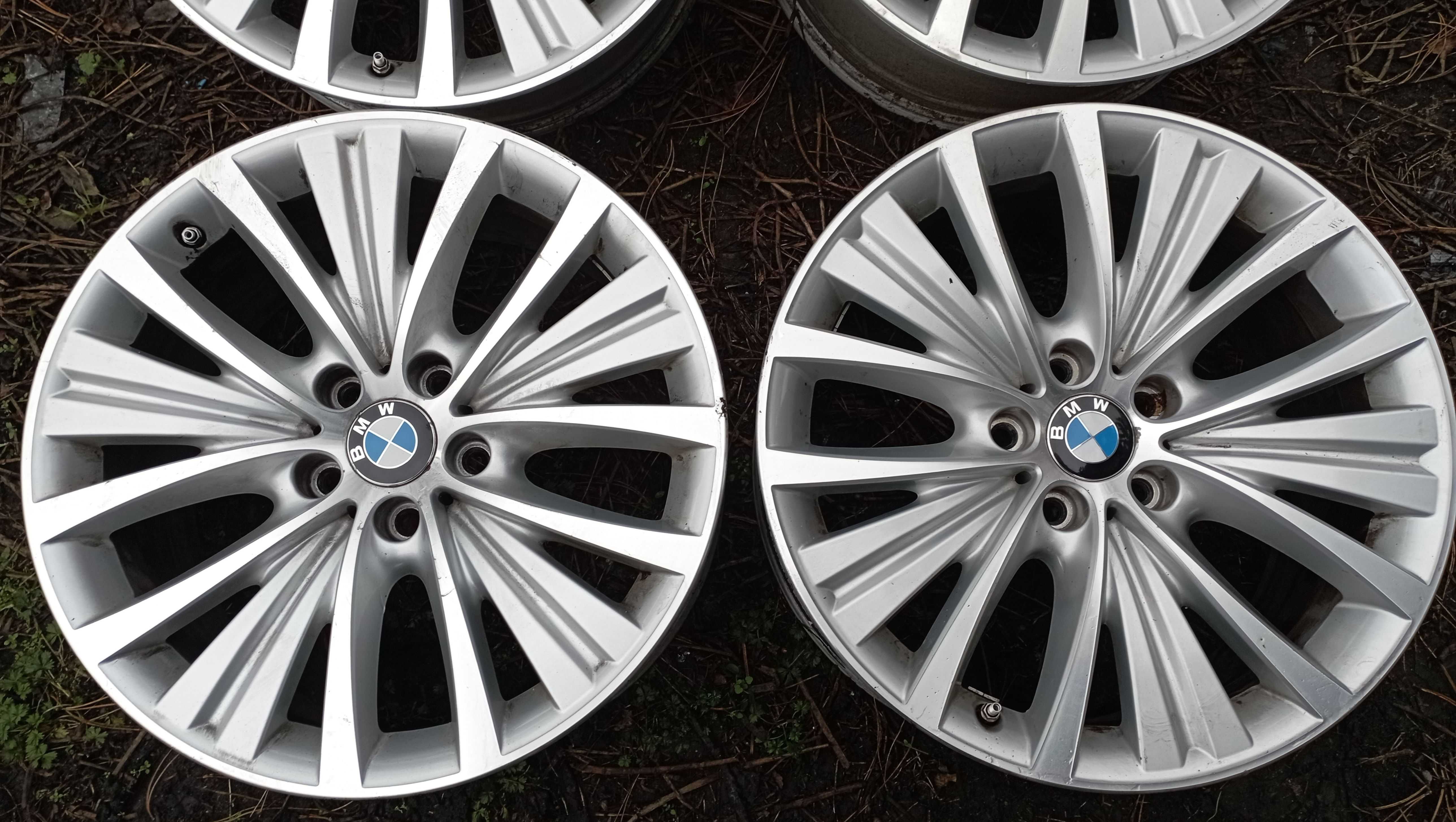 Felgi Aluminiowe 19 5X120 BMW ET 48