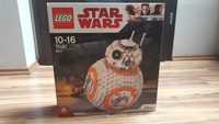 Lego Star Wars Nowe - 75187 - BB-8