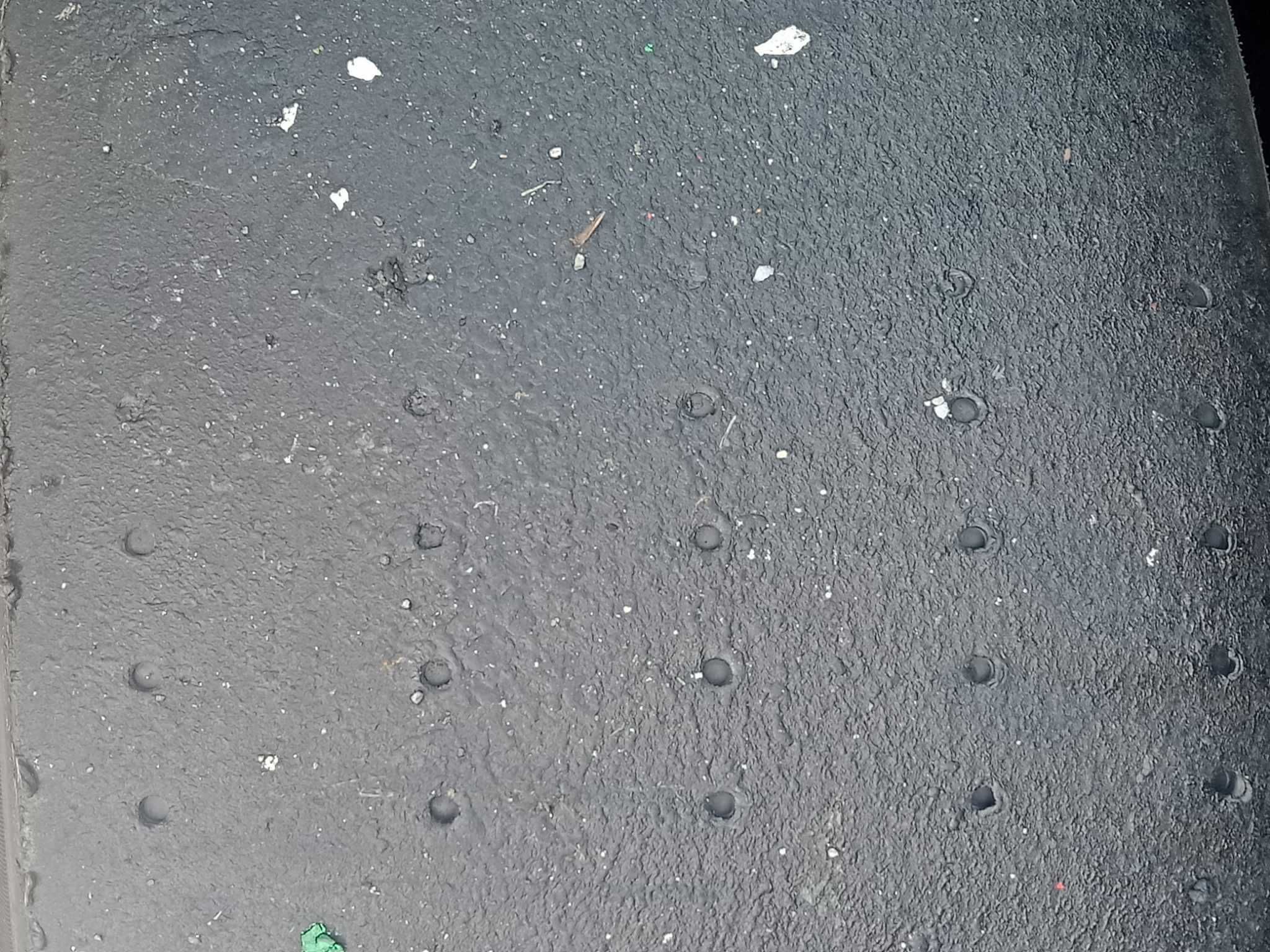 R18 r17 r15 semi slik Nankang ar-1 sliki rajdowe wyścigowe rajdy