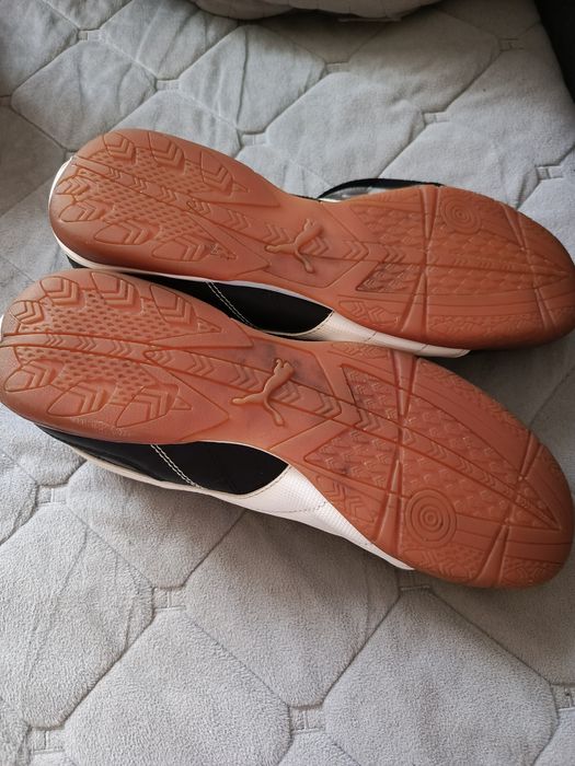 Бутси футзалки кросівки Puma 45 розмір