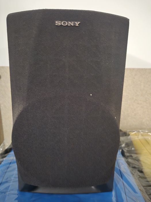 Kolumny do wiezy SONY MHC 771