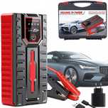 rozruchowy MEEGA powerbank NOWY swietny powerbank wyprzedaz