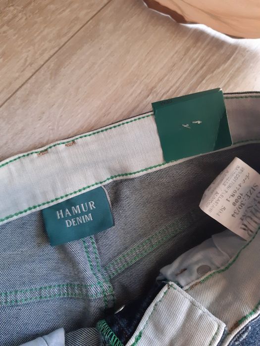 Джинси штани Hamur Denim Турція