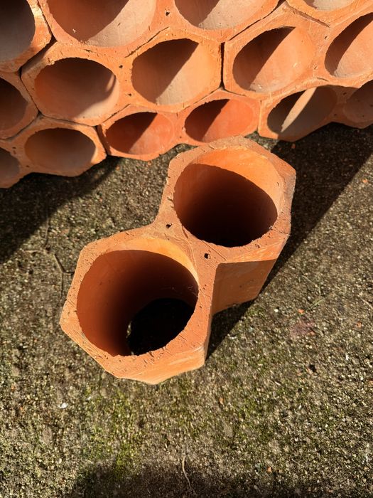 Tijoleira para garrafas