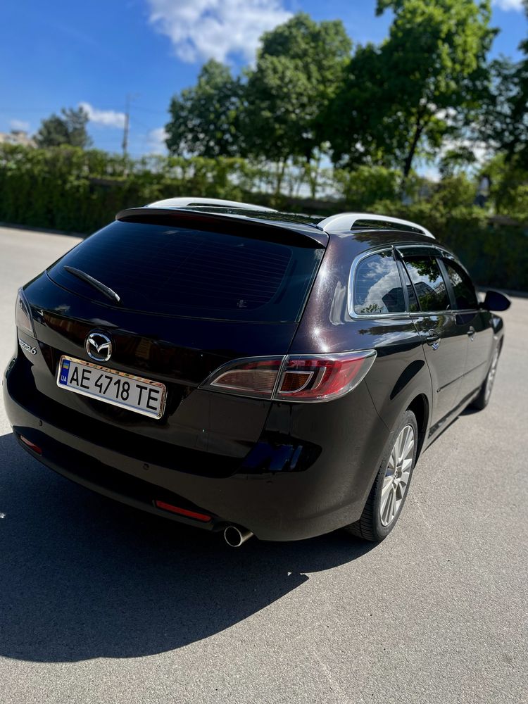 Продам Mazda 6 GH