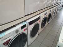 Suszarka Sharp KD-HHH8S7GW2