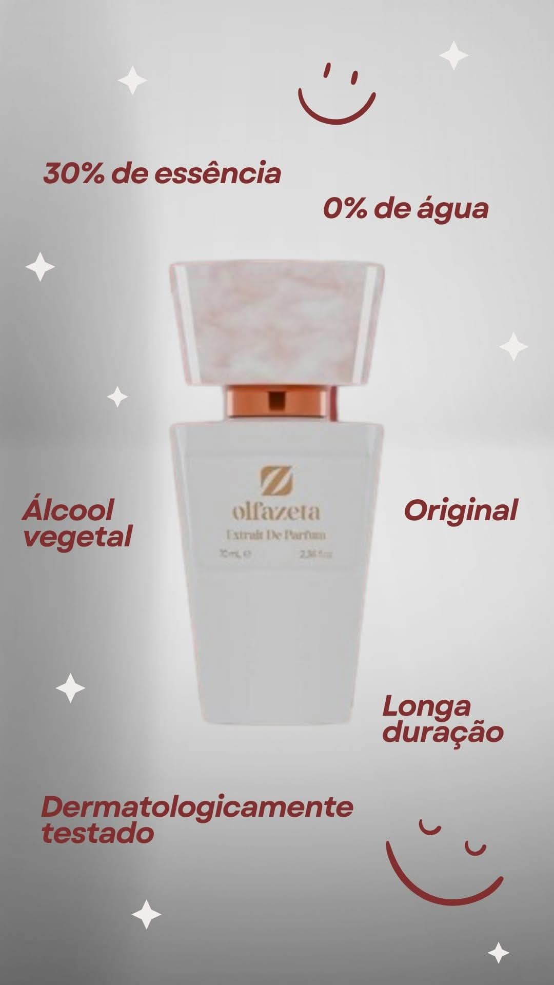 Perfume italiano