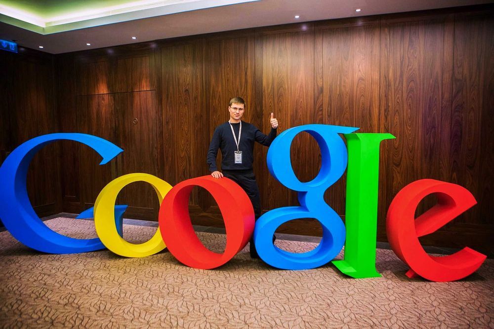 Контекстна Реклама Google Ads: Професійна Настройка Супровід ТОП-1