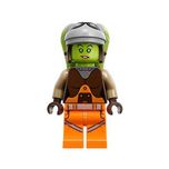 Lego Star Wars Hera Syndulla minifigurka