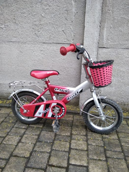Sprzedam rower koła 12", rowerek biegowy,auto na pedały.