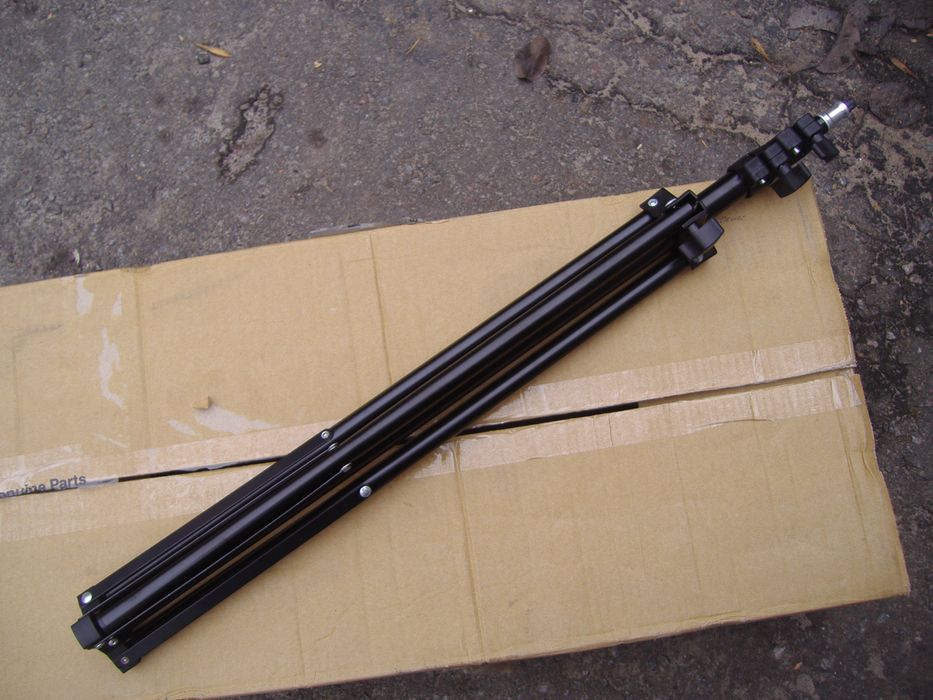 Штатив 2м Монопод Держатель для Фото Видео камеры,Селфи,Уровня и т.д.