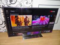 Samsung 49" смарт телевизор