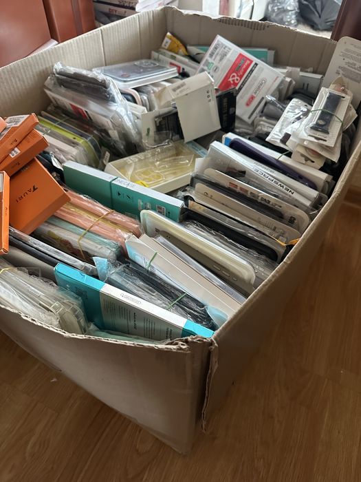 Продам бізнес! Продаж чохлів до Iphone