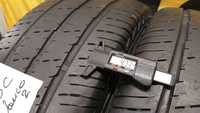 CP625150 para 235/65R16C Continental Vanco2 dot.1707r.