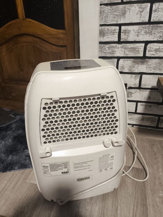 Осушувач повітря