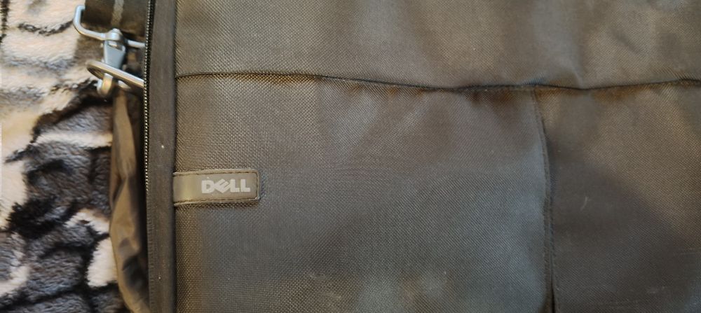 Torba DELl  profesjonalna torba na laptop