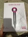 Фен аналог Dyson